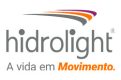 Na Medihosp tem HIDROLIGHT